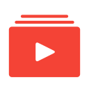 YouTube Mix Playlist Generator logo